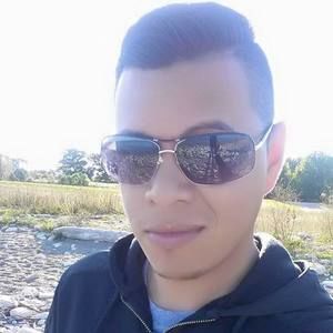 Meet your Posher, Luis